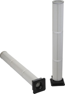 Воздушный фильтр HIFI FILTER ASR 967903AG032