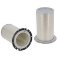 Воздушный фильтр HIFI FILTER SA 10824