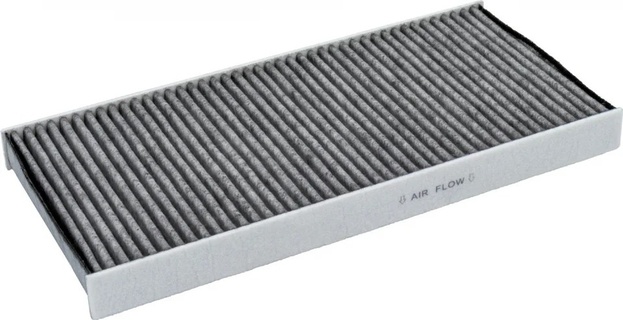 Воздушный фильтр HIFI FILTER NP 6484 S