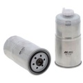 Топливный фильтр HIFI FILTER SN 70104