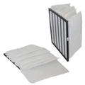 Воздушный фильтр HIFI FILTER NX 3449 S-SN