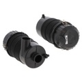 Воздушный фильтр (в сборе) HIFI FILTER SAH 03C05SDP003
