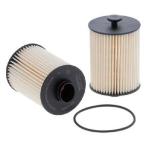 Топливный фильтр HIFI FILTER SN 40685