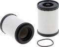 Воздушный фильтр HIFI FILTER NP 4341 S