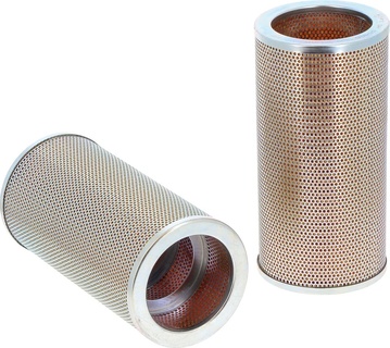 Воздушный фильтр HIFI FILTER NP 6406 S
