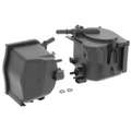 Топливный фильтр HIFI FILTER SN 39916