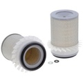 Воздушный фильтр HIFI FILTER SA 10895 K