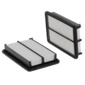 Воздушный фильтр HIFI FILTER SA 8757