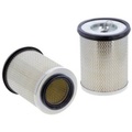 Воздушный фильтр HIFI FILTER SA 756
