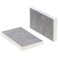 Салонный фильтр HIFI FILTER SC 7013 CA