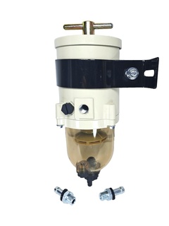 Сепаратор топливный ST21500A (500FG/WG9725550002)