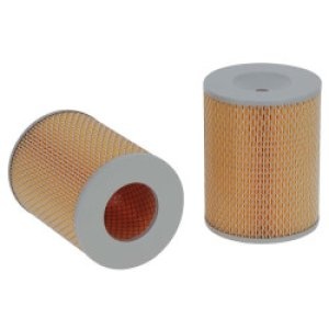 Воздушный фильтр HIFI FILTER SA 1366