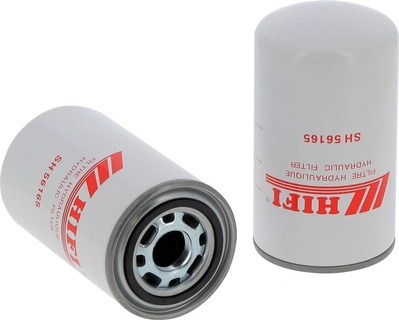 Воздушный фильтр HIFI FILTER NN 6165 GSNT