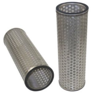 Гидравлический фильтр HIFI FILTER SH 630038