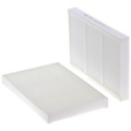 Салонный фильтр HIFI FILTER SC 60086