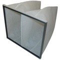 Воздушный фильтр HIFI FILTER NX 543394FGSN