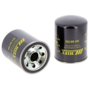 Гидравлический фильтр HIFI FILTER SH 66189