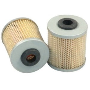 Топливный фильтр HIFI FILTER SN 80234