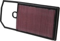 Воздушный фильтр HIFI FILTER NN 2774 S