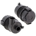 Воздушный фильтр (в сборе) HIFI FILTER SAH 03C05SDP002