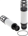 Воздушный фильтр HIFI FILTER NN 4151 GSNT