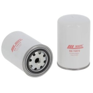 Топливный фильтр HIFI FILTER SN 70572