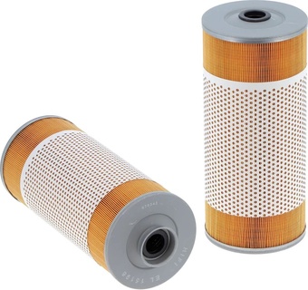 Воздушный фильтр HIFI FILTER N 5196 S
