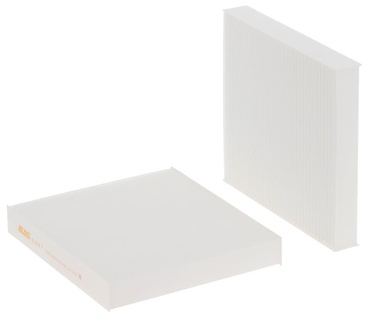 Салонный фильтр HIFI FILTER SC 8178
