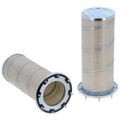 Воздушный фильтр HIFI FILTER SA 18140