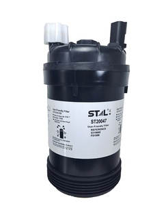 DEHYDRATOR FILTER HIFI FILTER DYB 20047