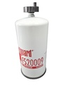 Воздушный фильтр HIFI FILTER NP 5210 S