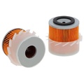 Воздушный фильтр HIFI FILTER SA 12159