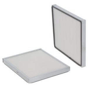 Воздушный фильтр HIFI FILTER NN 6071 GTCP