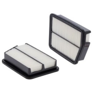 Воздушный фильтр HIFI FILTER SA 8149