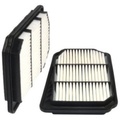 Воздушный фильтр HIFI FILTER SA 8678