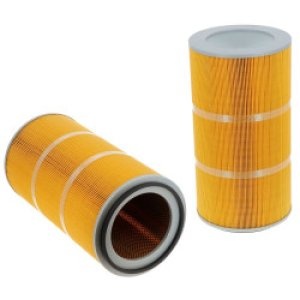 Воздушный фильтр HIFI FILTER ASR 995000AB101