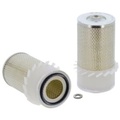 Воздушный фильтр HIFI FILTER SA 10755 K