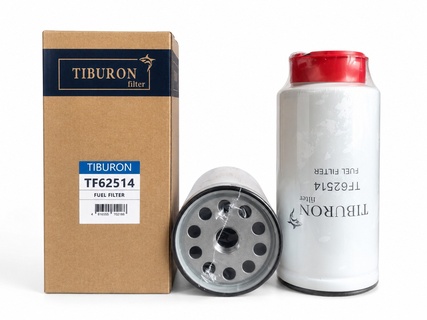 Топливный фильтр TIBURON TF62514