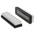 Салонный фильтр HIFI FILTER SC 70174