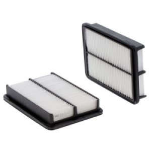 Воздушный фильтр HIFI FILTER SA 8167