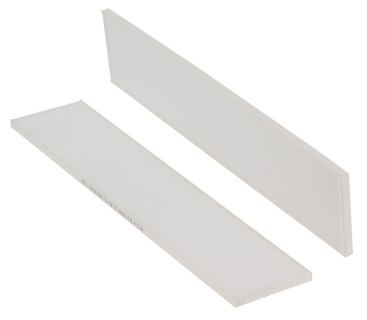 Салонный фильтр HIFI FILTER SC 50065