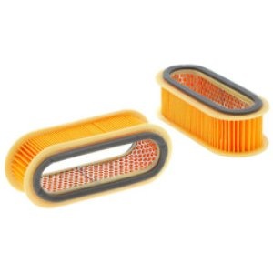 Воздушный фильтр HIFI FILTER SA 12310