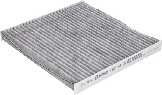 Воздушный фильтр HIFI FILTER NN 43518 CVAN