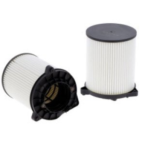 Воздушный фильтр HIFI FILTER SA 7148