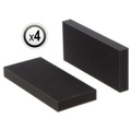 Воздушный фильтр (комплект) HIFI FILTER SA 190107 KIT