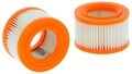 Воздушный фильтр HIFI FILTER SA 12562