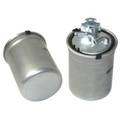 Топливный фильтр HIFI FILTER SN 70290