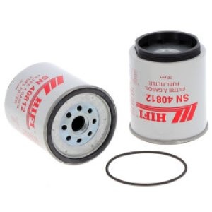 Топливный фильтр-сепаратор HIFI FILTER SN 40812