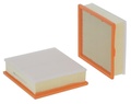 Воздушный фильтр HIFI FILTER SA 8645