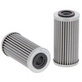 Гидравлический фильтр HIFI FILTER SH 63497